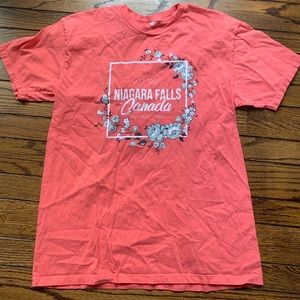 Niagara Falls Shirt